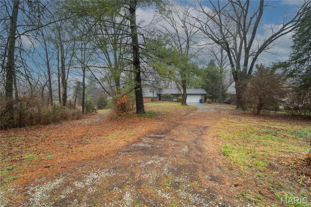 1559 Creve Coeur Mill Road