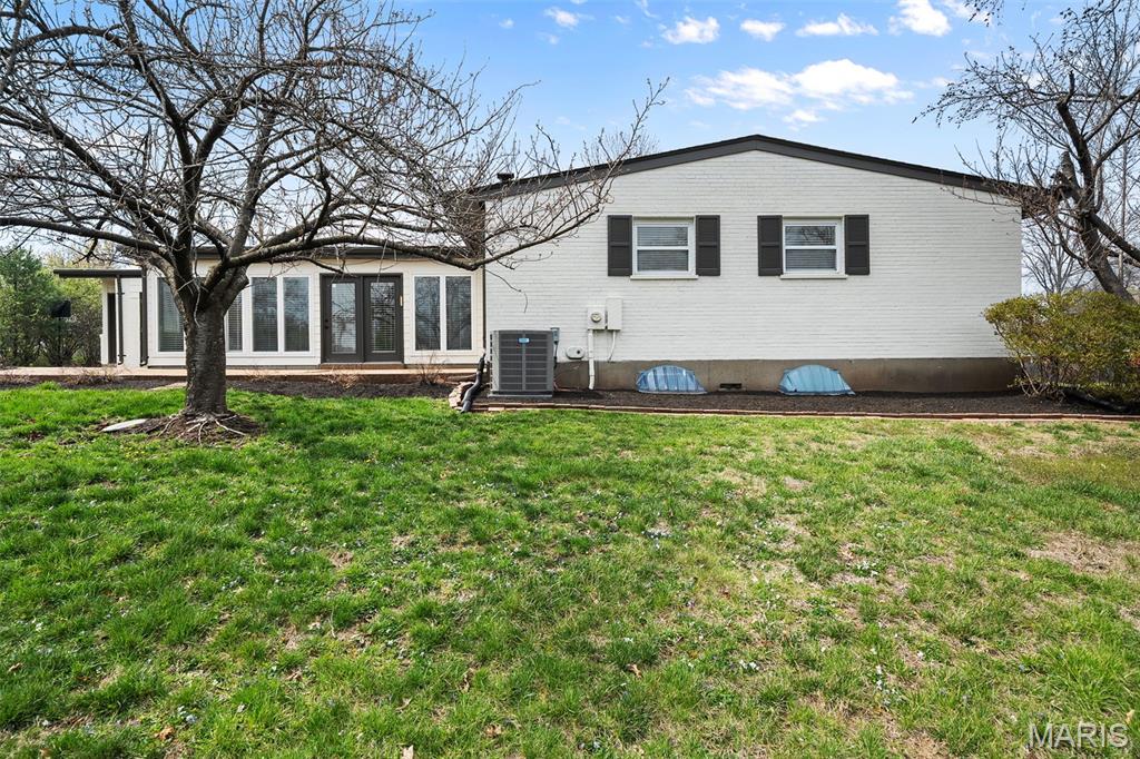 500 Beaucaire Drive