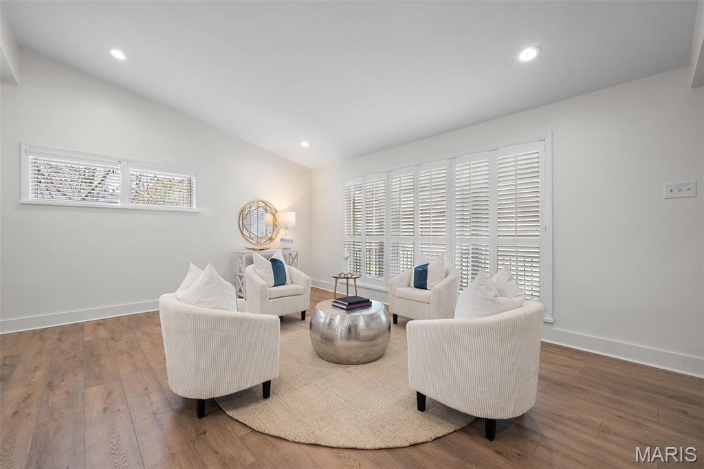 500 Beaucaire Drive