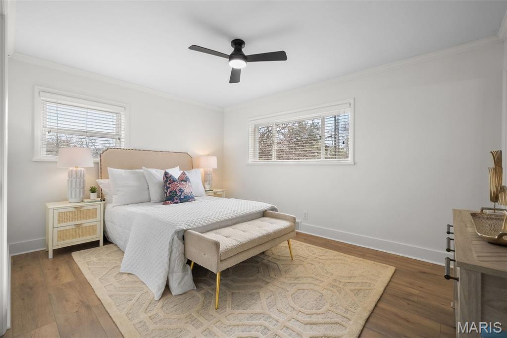 500 Beaucaire Drive
