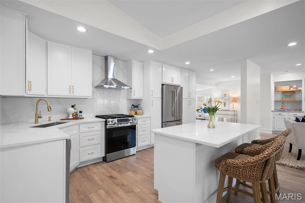 500 Beaucaire Drive