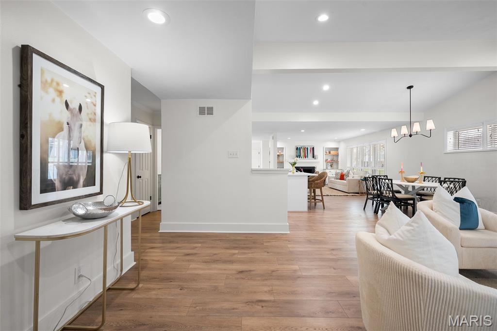 500 Beaucaire Drive
