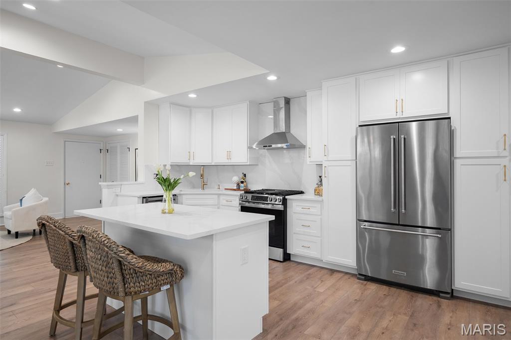 500 Beaucaire Drive
