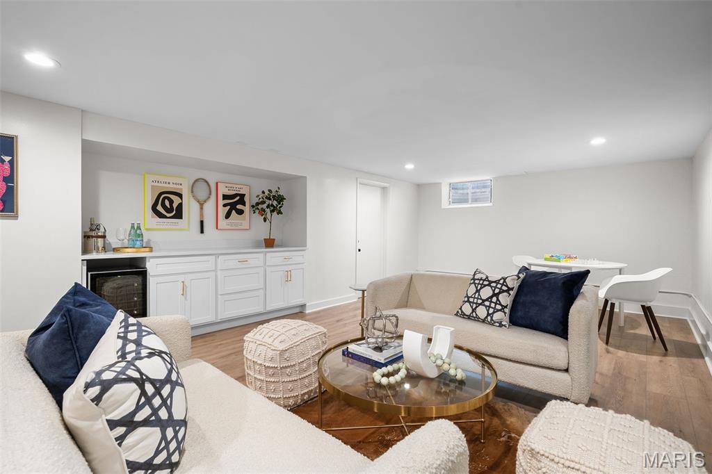 500 Beaucaire Drive