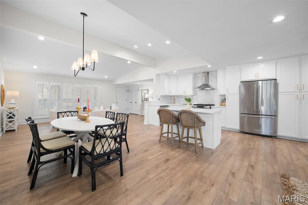 500 Beaucaire Drive