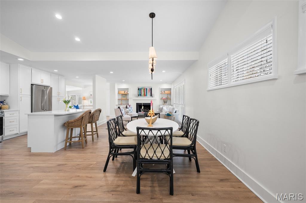 500 Beaucaire Drive