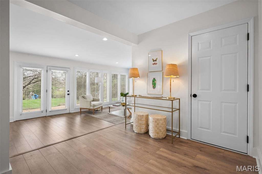 500 Beaucaire Drive