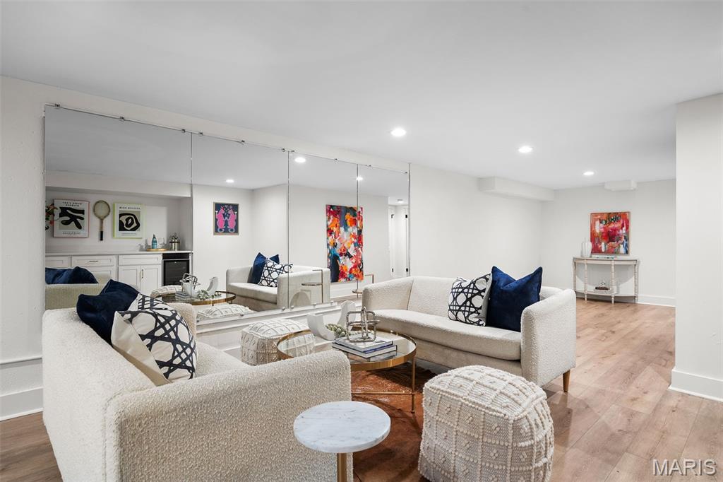 500 Beaucaire Drive