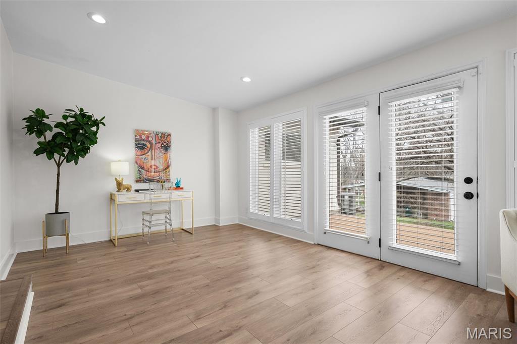 500 Beaucaire Drive