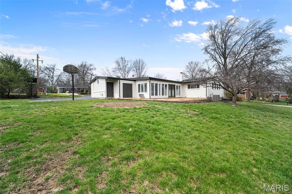 500 Beaucaire Drive