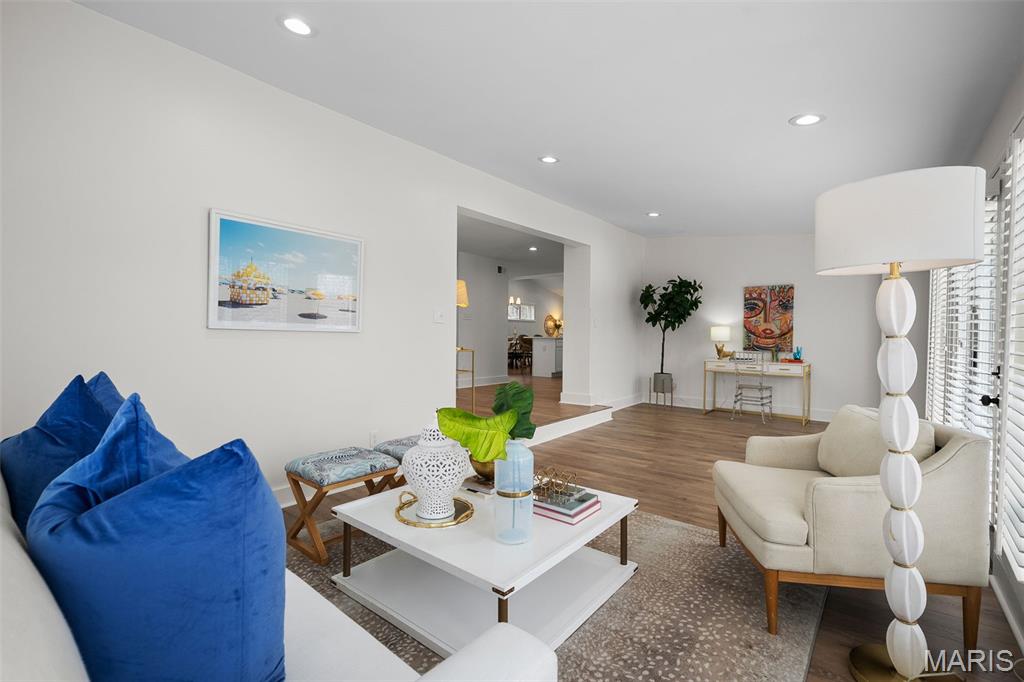 500 Beaucaire Drive