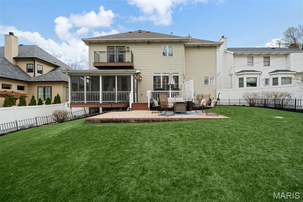 8116 Teasdale Avenue