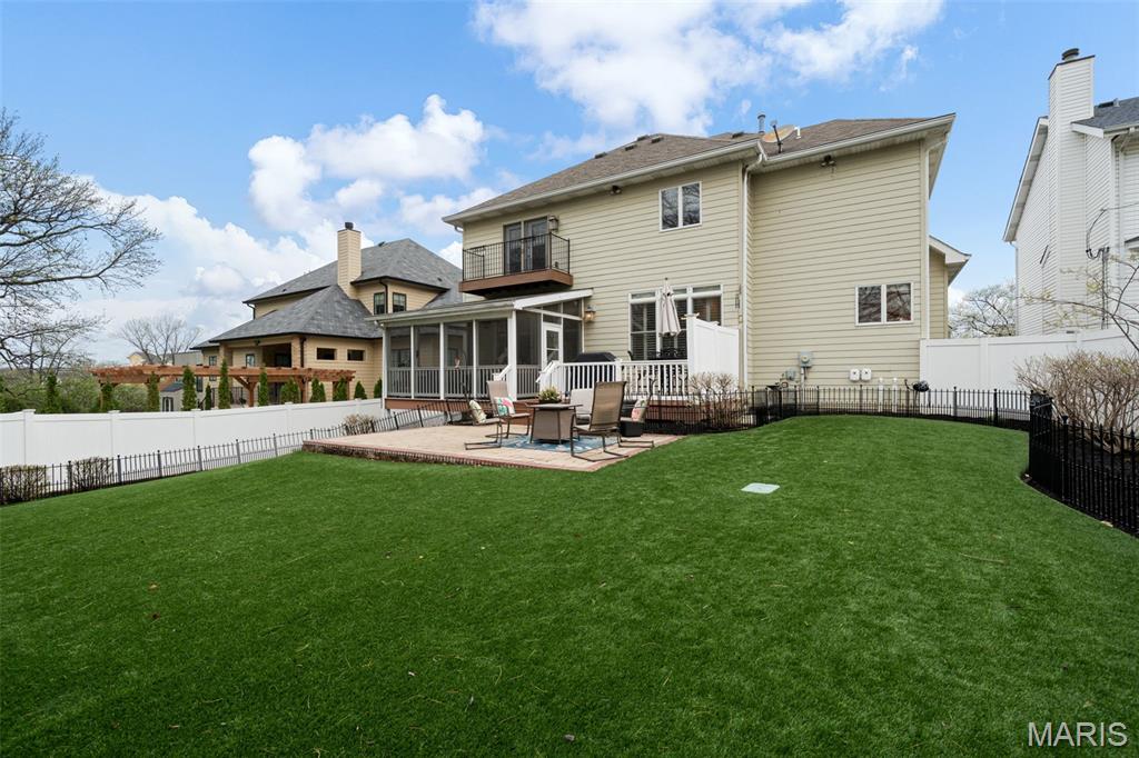 8116 Teasdale Avenue