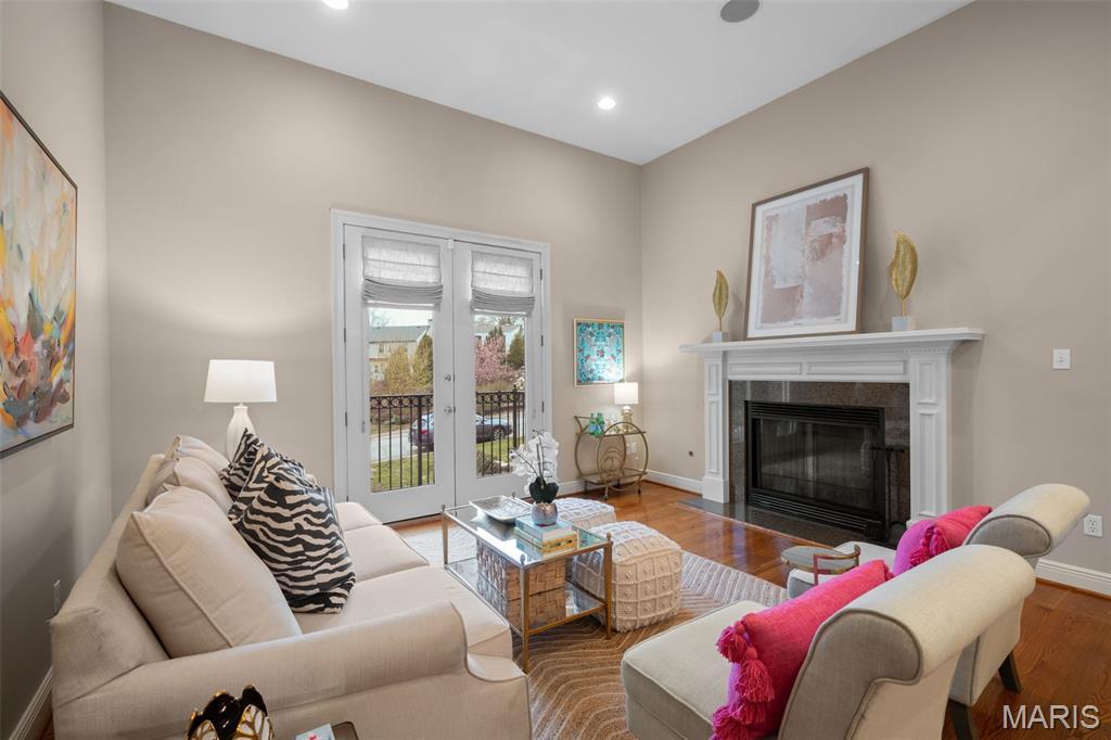 8116 Teasdale Avenue