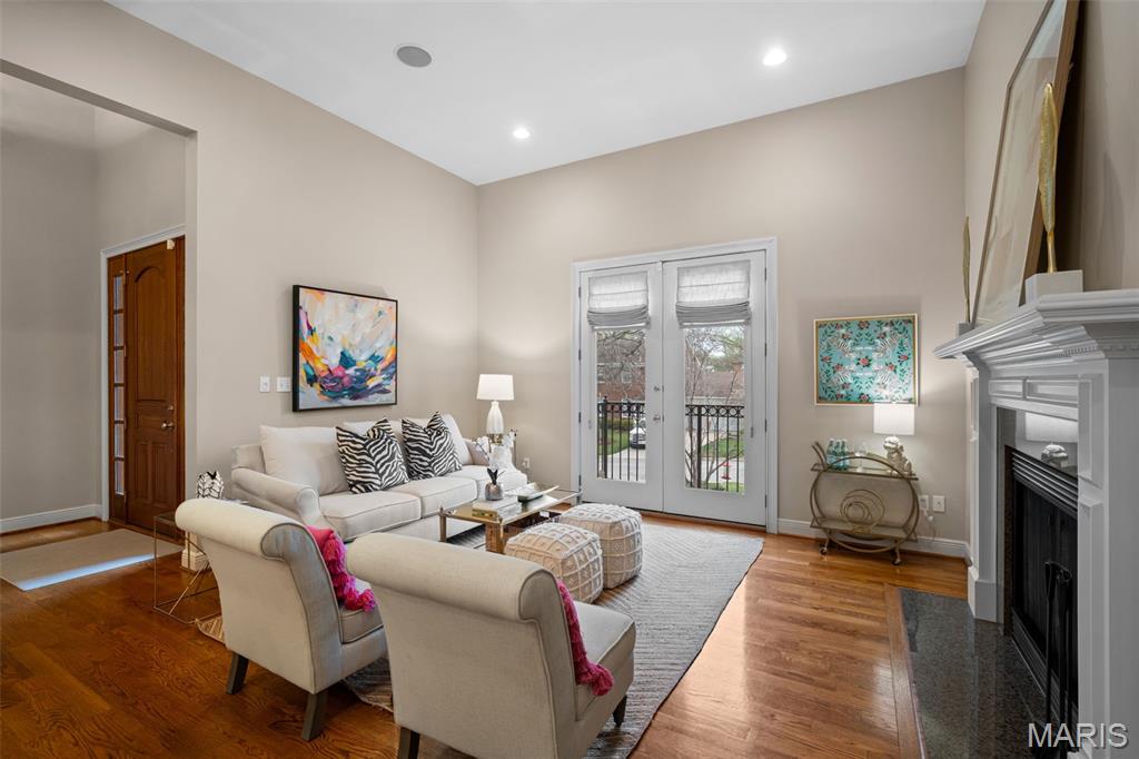 8116 Teasdale Avenue