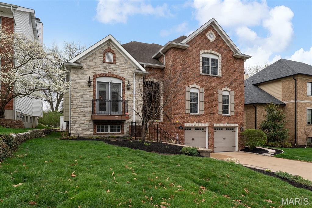 8116 Teasdale Avenue