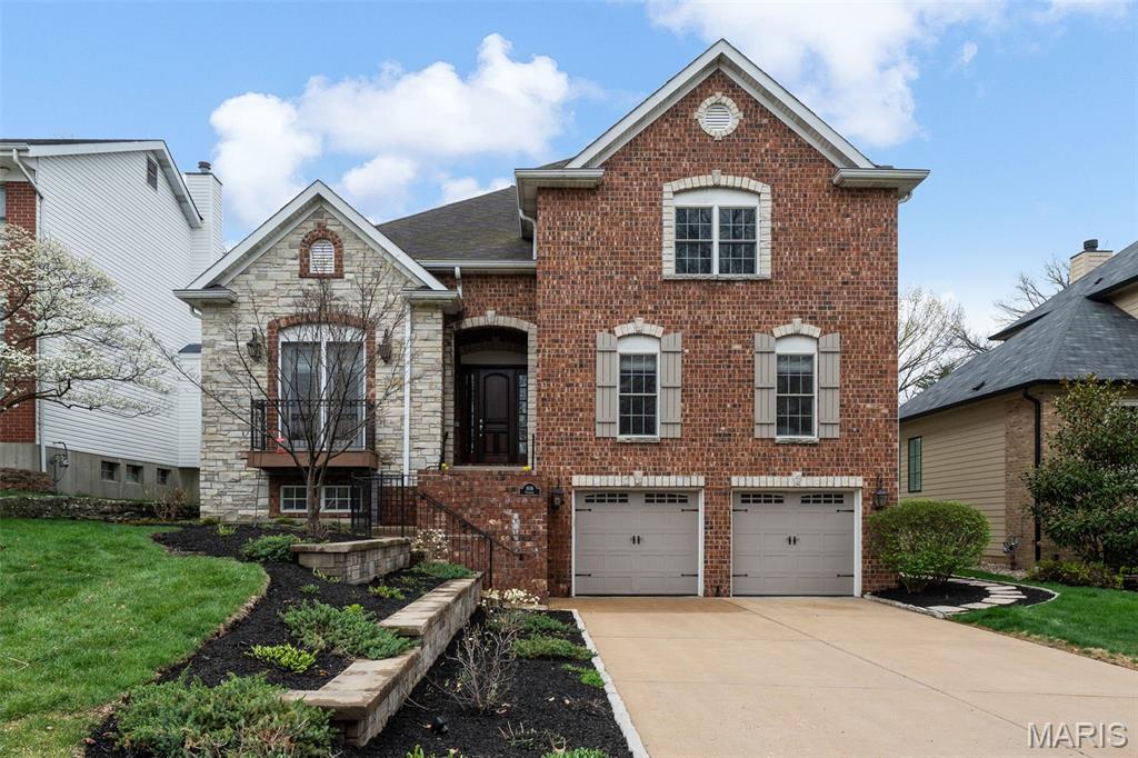 8116 Teasdale Avenue