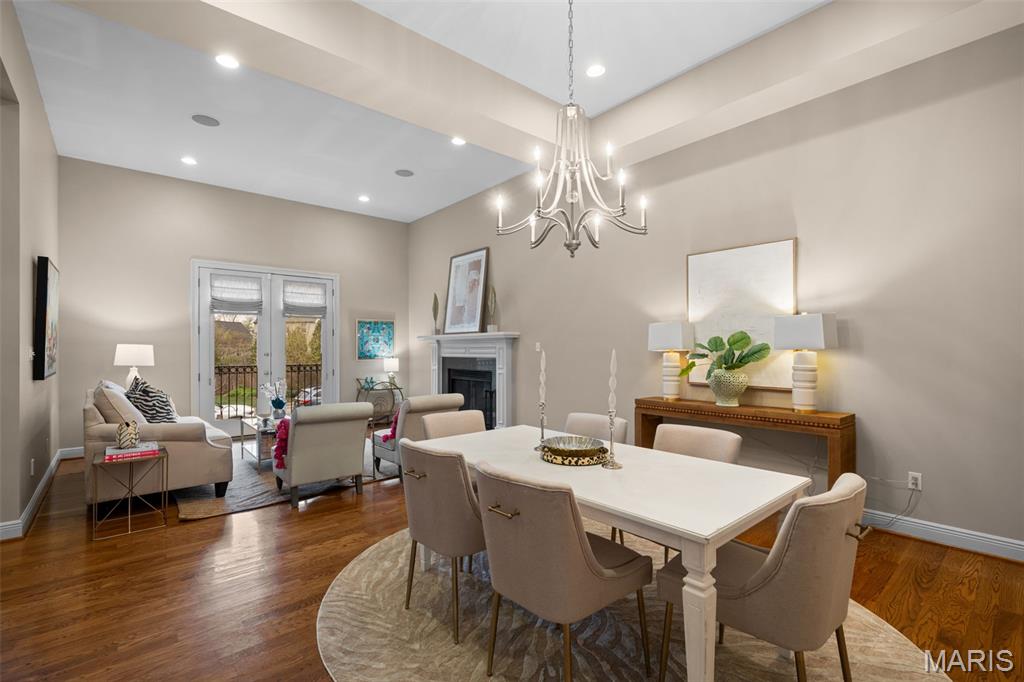 8116 Teasdale Avenue