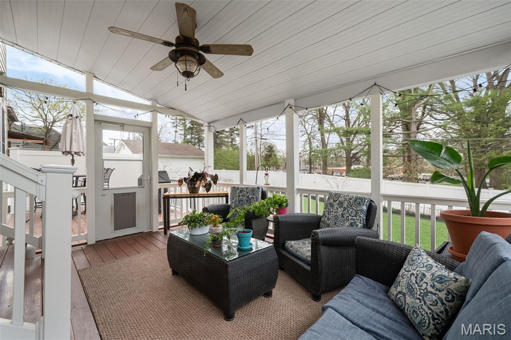 8116 Teasdale Avenue