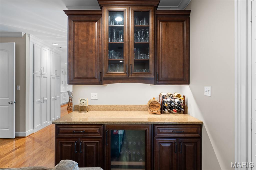 8116 Teasdale Avenue