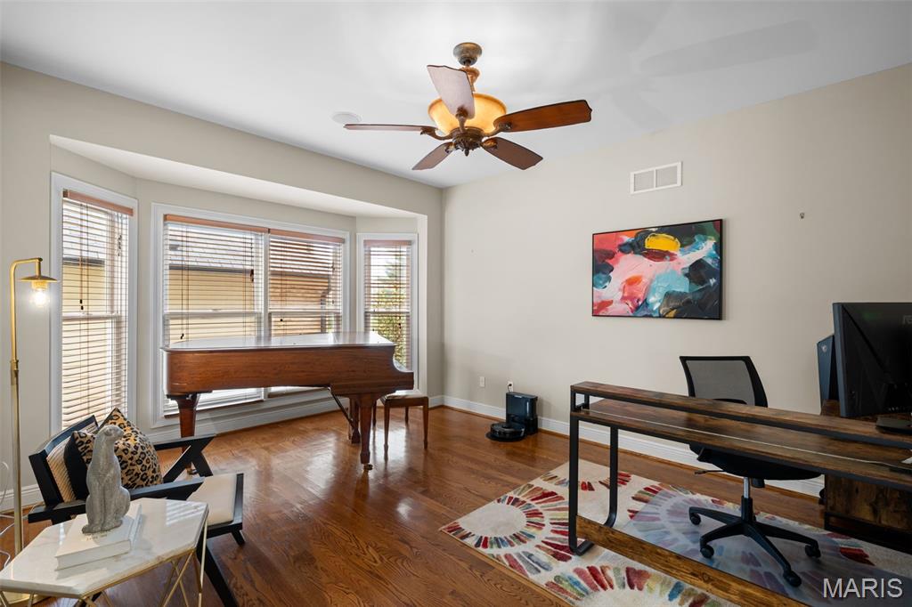 8116 Teasdale Avenue