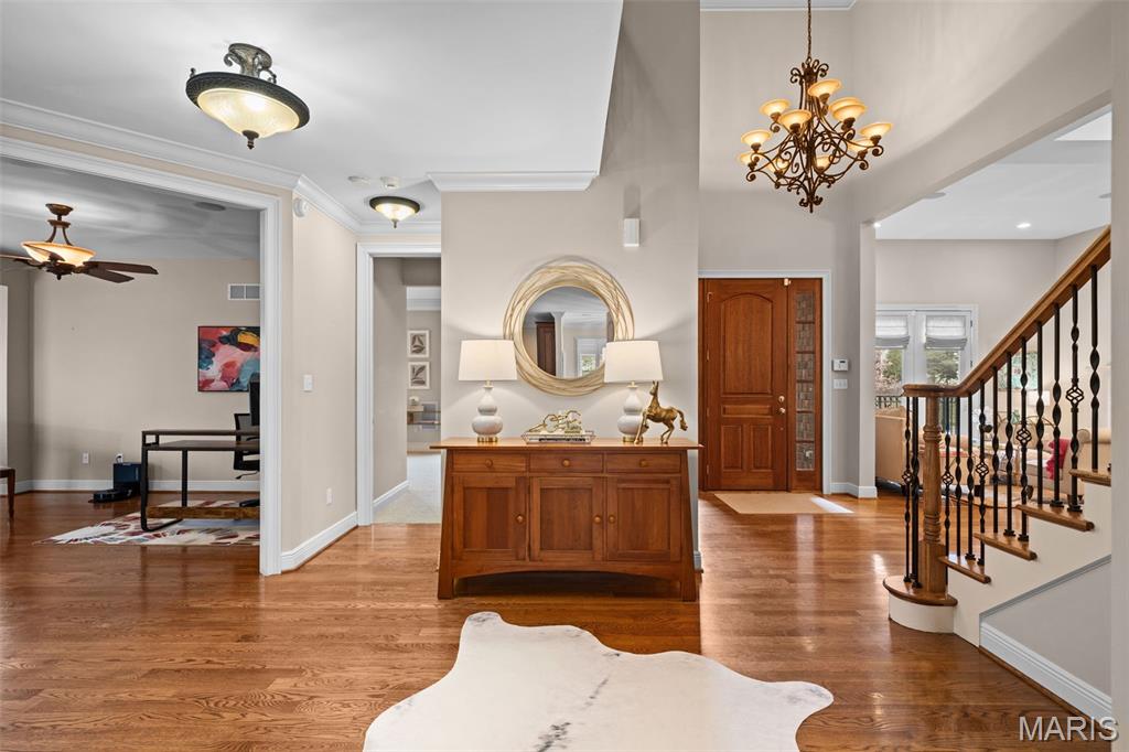 8116 Teasdale Avenue