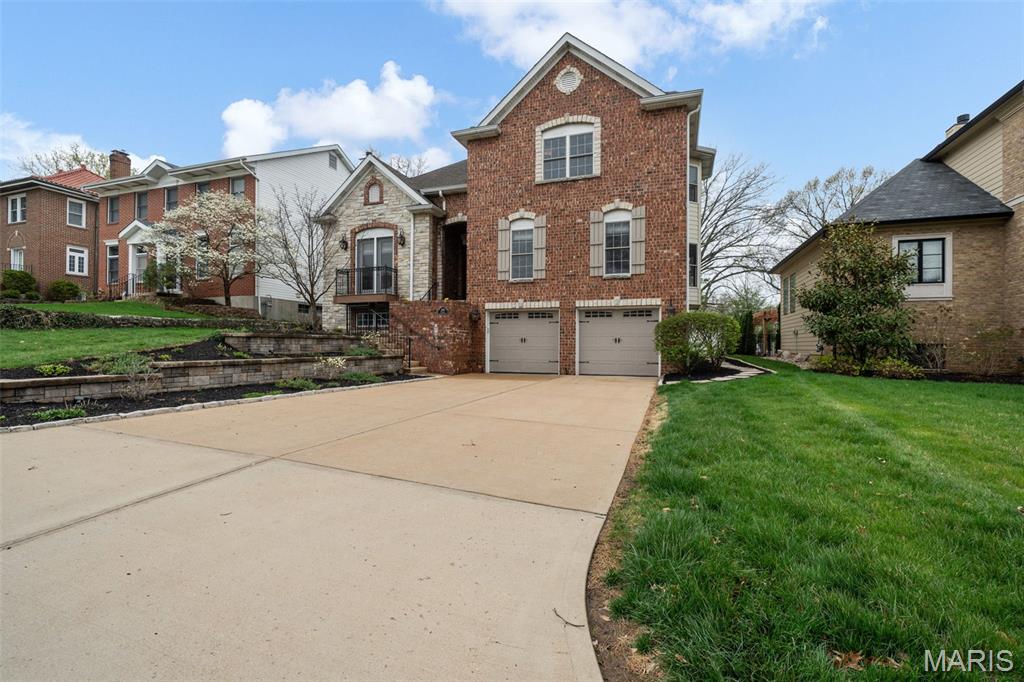 8116 Teasdale Avenue