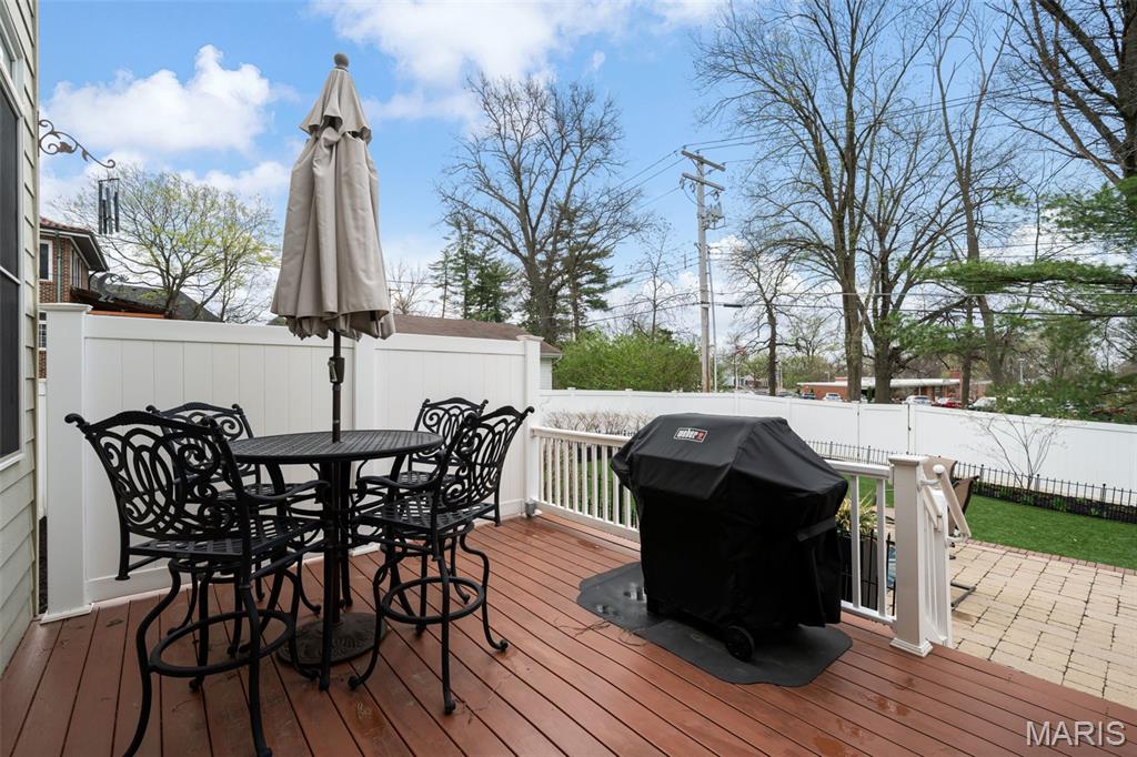 8116 Teasdale Avenue