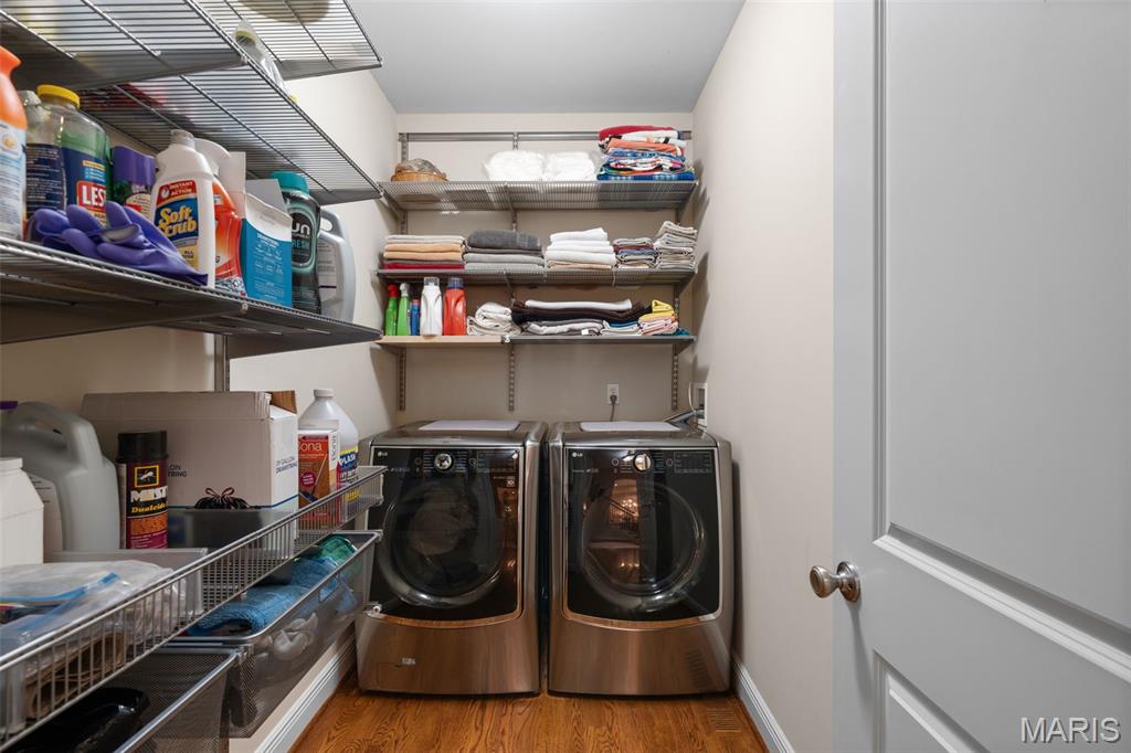 8116 Teasdale Avenue