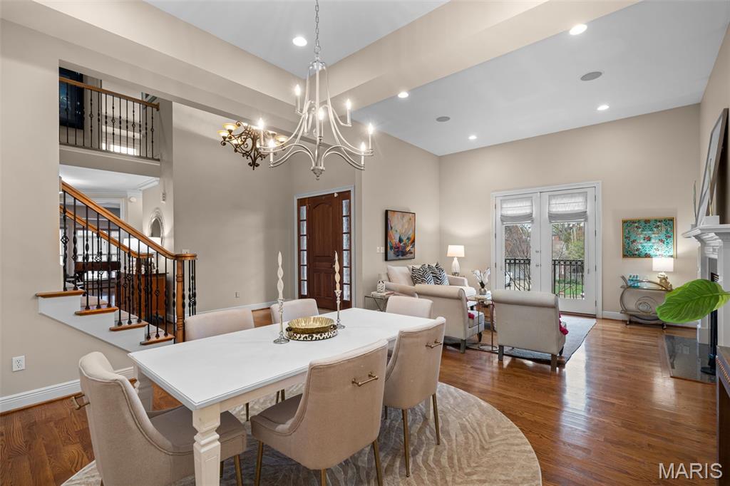 8116 Teasdale Avenue