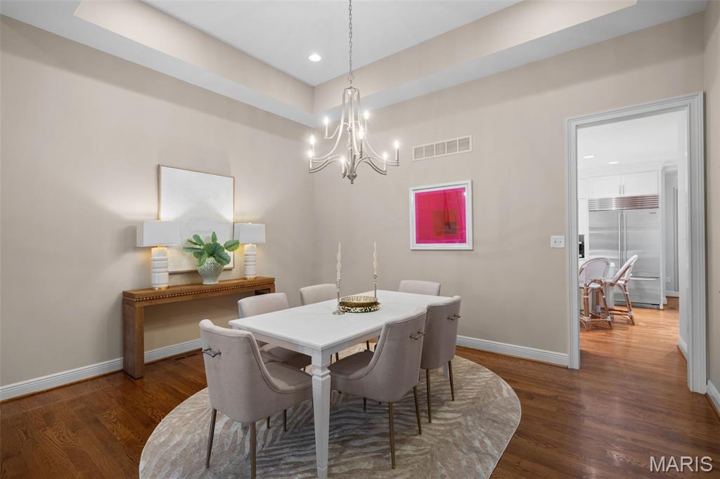 8116 Teasdale Avenue