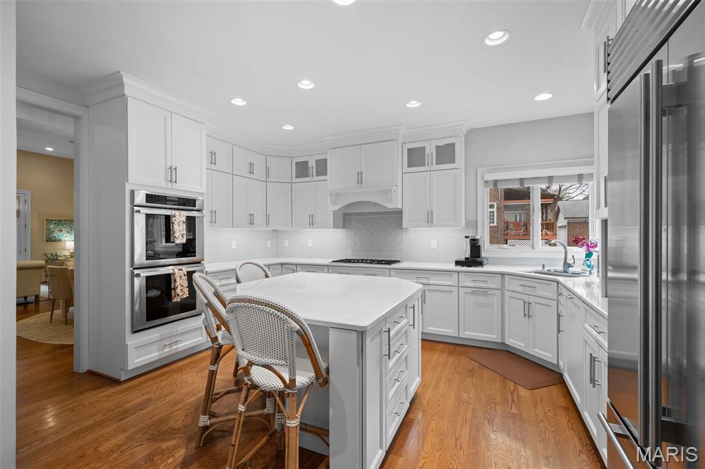 8116 Teasdale Avenue