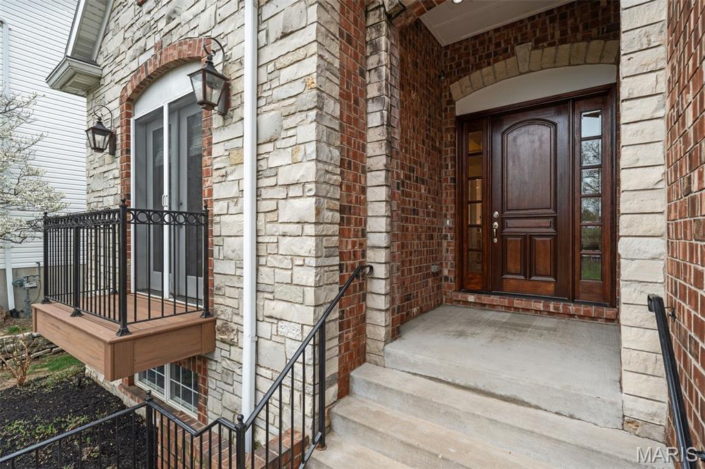 8116 Teasdale Avenue