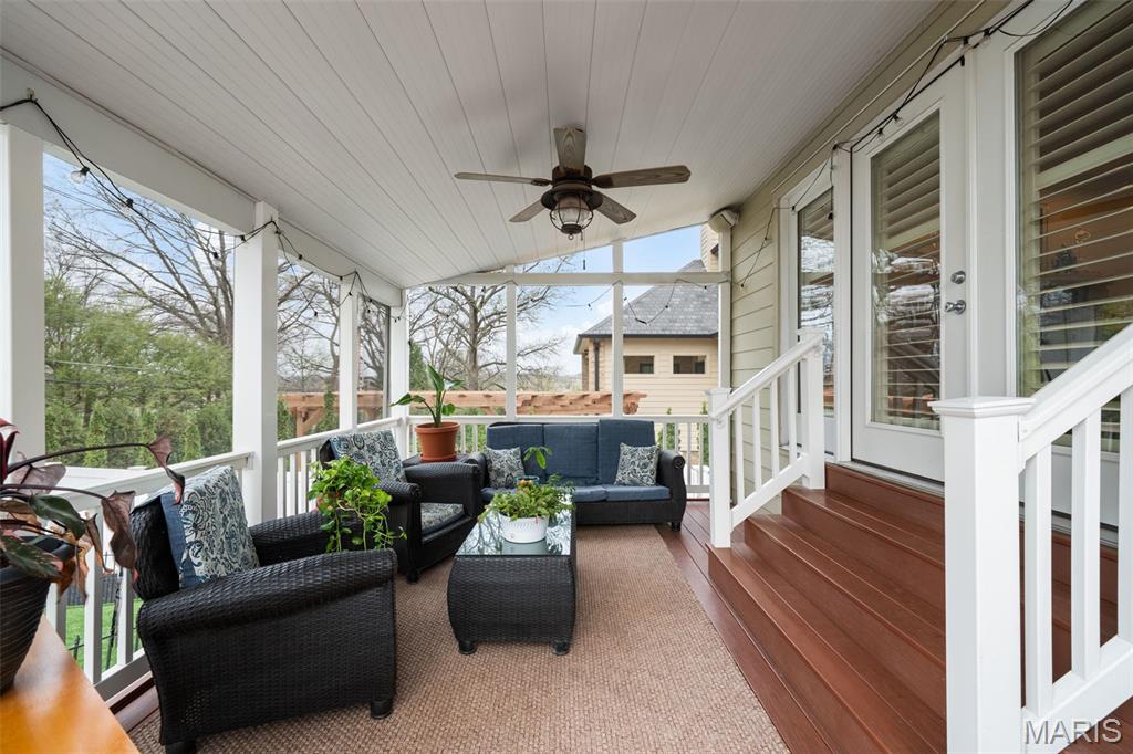 8116 Teasdale Avenue