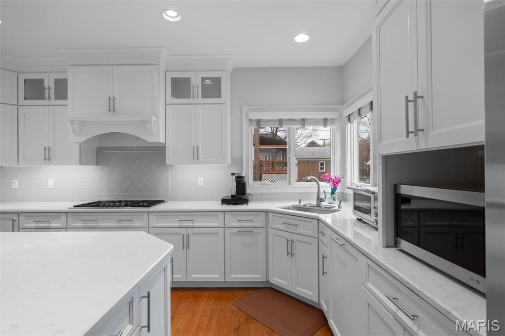 8116 Teasdale Avenue