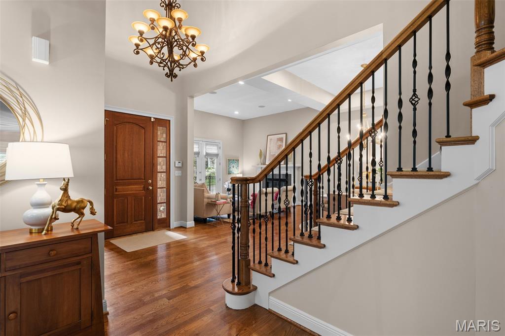 8116 Teasdale Avenue