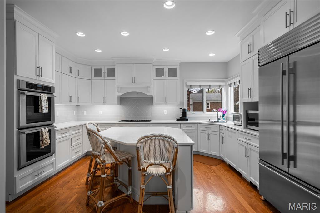 8116 Teasdale Avenue