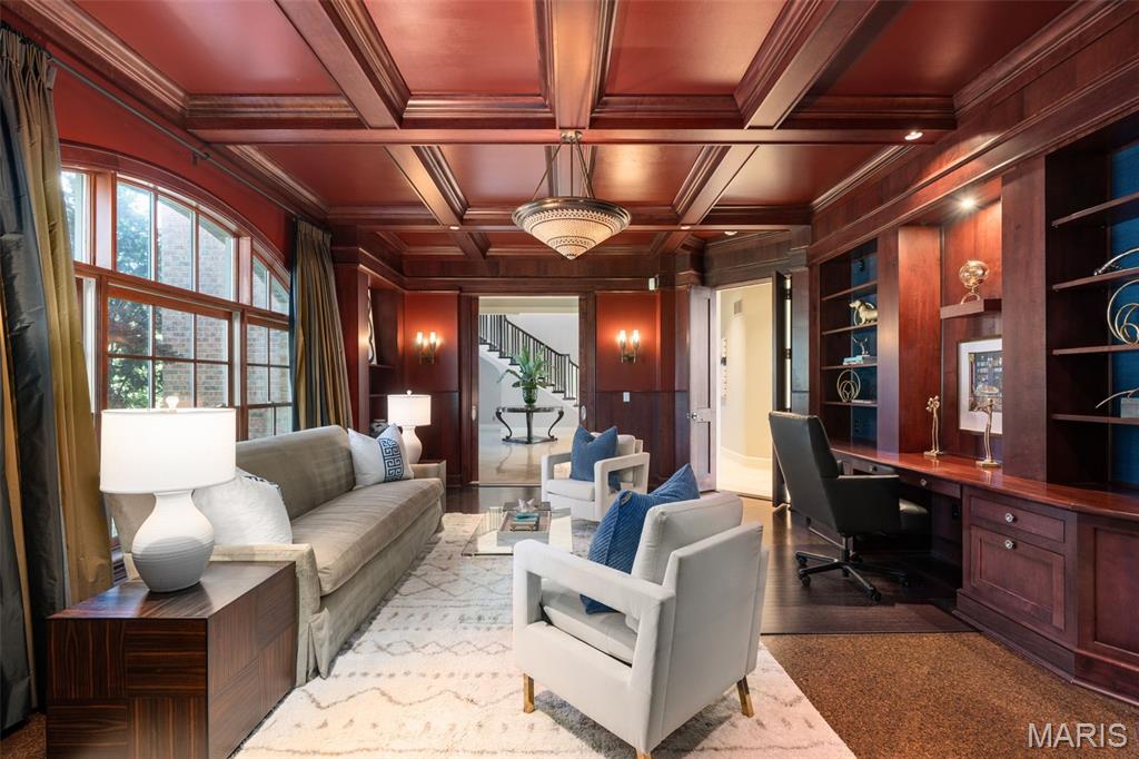 17 Bridle Ridge Lane