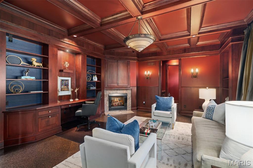 17 Bridle Ridge Lane