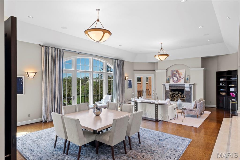 17 Bridle Ridge Lane