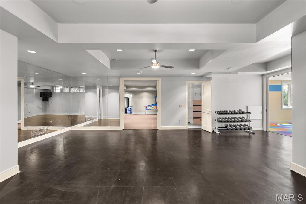 17 Bridle Ridge Lane