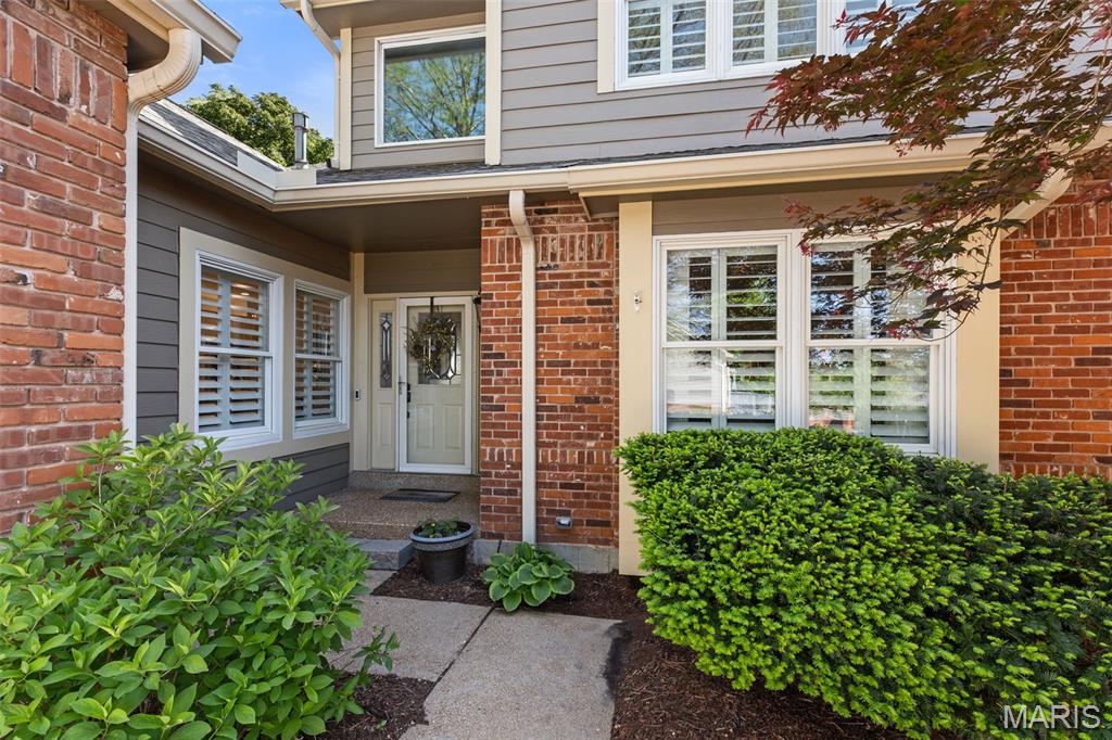 710 Willow Spring Hill Court