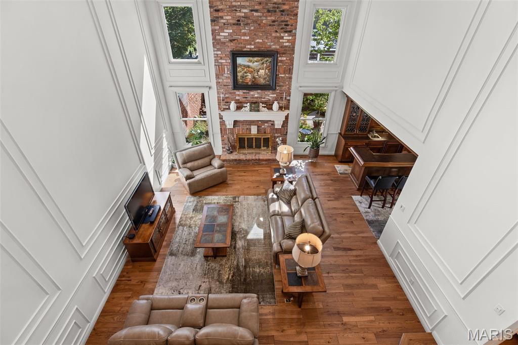 710 Willow Spring Hill Court