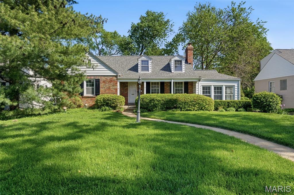 9 Berry Wood Drive