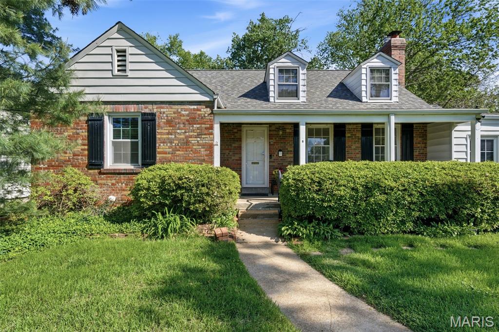 9 Berry Wood Drive