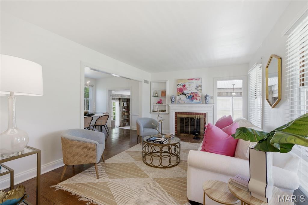 9 Berry Wood Drive