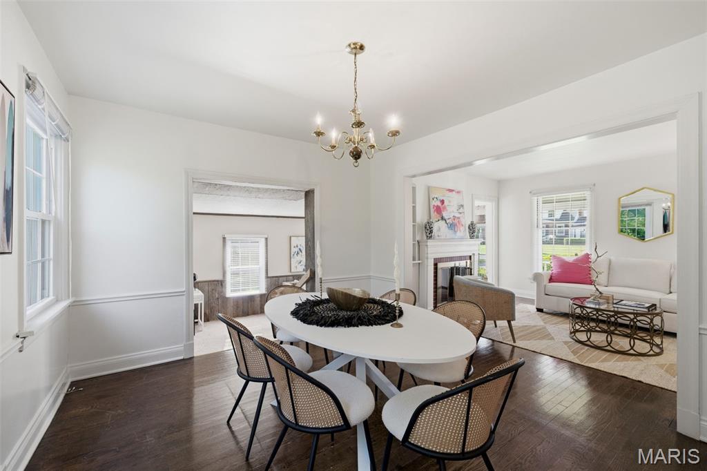 9 Berry Wood Drive