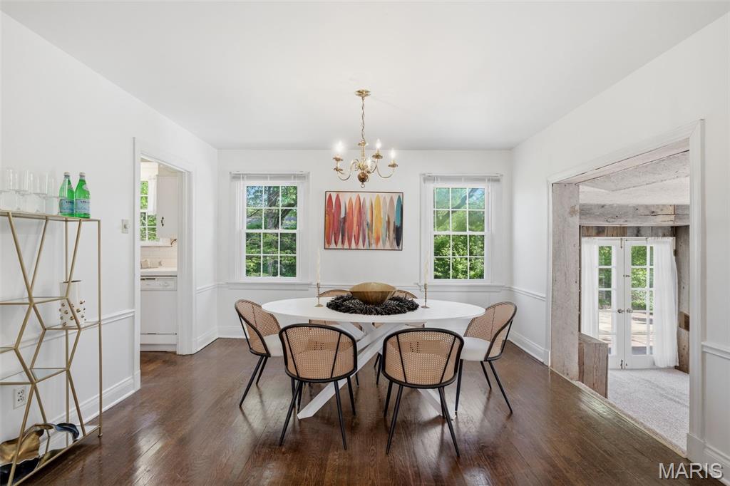 9 Berry Wood Drive