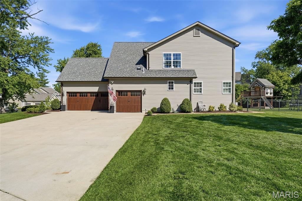 1456 Fawnvalley Court