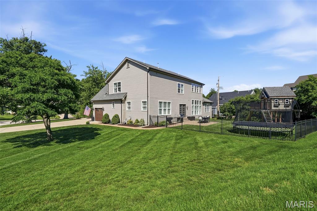 1456 Fawnvalley Court